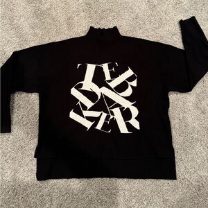 Ted Baker sweater size 4 will fit large/XL